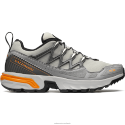 Salomon Schuhe | Salomon Sportschuhe für Herren - ACS + LF482145 Mondgestein/Zinn/Kurkuma