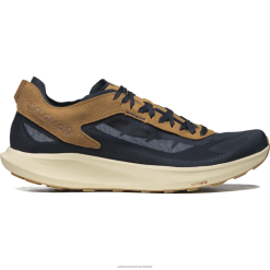 Salomon Schuhe | Salomon Sportschuhe für Herren – Pulsar PRG LF482157 Dunkler Saphir/Gummi/Vanilleeis