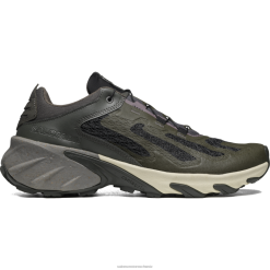 Salomon Schuhe | Salomon Sportschuhe für Herren – Speedverse PRG LF482113 Beluga/Zinn/Mondlandschaft