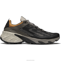 Salomon Schuhe | Salomon Sportschuhe für Herren – Speedverse PRG LF482119 Hauptbraun/Schwarz/Marmelade