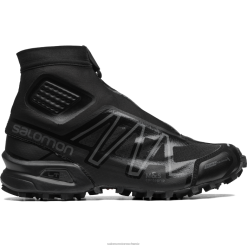 Salomon Schuhe | Salomon Sportstyle-Schuhe für Herren – Snowcross LF482128 schwarz/magnet