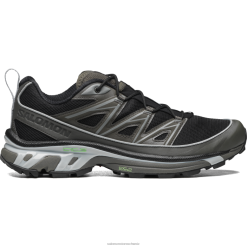 Salomon Schuhe | Salomon Sportstyle-Schuhe für Herren – XT-6 Expanse LF48298 Beluga/Torf/Sommergrün