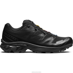 Salomon Schuhe | Salomon Sportstyle-Schuhe für Herren – xt-6 LF48285 Schwarz/Phantom