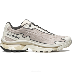 Salomon Schuhe | Salomon Sportstyle-Schuhe für Herren – xt-slate advanced LF482151 Vanilleeis/Regentag/Torf