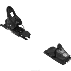 Salomon Switzerland | Salomon All-Mountain-Bindung für Herren – Stage Gripwalk 11 LF4821241 Schwarz