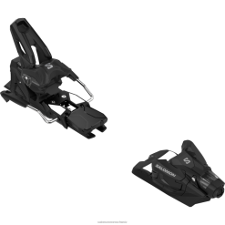 Salomon Switzerland | Salomon All-Mountain-Bindungen für Damen – Strive 14 Gripwalk LF4821046 Schwarz