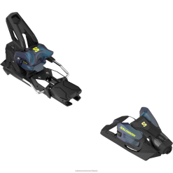 Salomon Switzerland | Salomon All-Mountain-Bindungen für Damen – Strive 14 Gripwalk LF4821048 irisierend