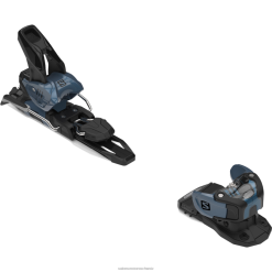 Salomon Switzerland | Salomon All-Mountain-Bindungen für Damen – Warden 11 Min LF4821052 Copenblau