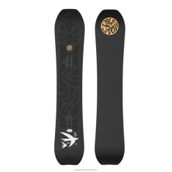 Salomon Switzerland | Salomon All-Mountain-Snowboard für Herren – Highpath LF482562 l47018700