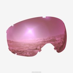 Salomon Switzerland | Salomon Brillenzubehör für Damen – Ivy Lens Sigma ML Silver Pink LF4821302 l40910300