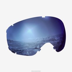 Salomon Switzerland | Salomon Brillenzubehör für Damen – Ivy Lens Sigma ML Sky Blue LF4821301 l40910400