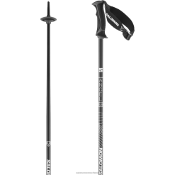 Salomon Switzerland | Salomon Damen-Alpinstöcke – Angel S3 LF4821292 Schwarz