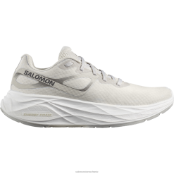 Salomon Switzerland | Salomon Damen-Laufschuhe – Aero Glide LF4821149 Vanilleeis/Weiß/Mondgestein