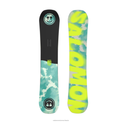 Salomon Switzerland | Salomon Damen Park & ​​Freestyle Snowboard – oh ja LF4821308 l47031300