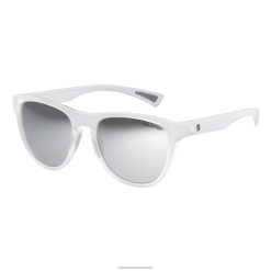 Salomon Switzerland | Salomon Damen-Sonnenbrille – Sokari LF482998 Kristall