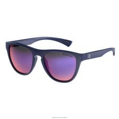 Salomon Switzerland | Salomon Damen-Sonnenbrille – Sokari polarisiert LF482996 Nachthimmel