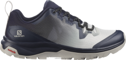 Salomon Switzerland | Salomon Damen-Wanderschuhe - Vaya LF4821284 Mondgestein/Nachthimmel