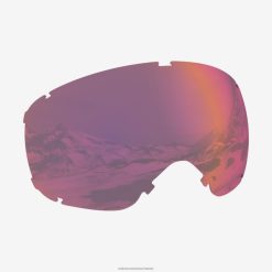 Salomon Switzerland | Salomon Damenaccessoire - Ivy Lens ml Ruby LF4821303 Rubin