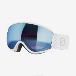 Salomon Switzerland | Salomon Damenbrille - Ivy Sigma LF4821299 Weiß