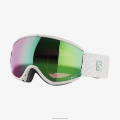 Salomon Switzerland | Salomon Damenbrille - Ivy Sigma LF4821300 regnerischer Tag