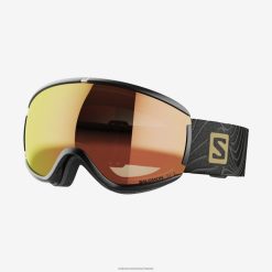 Salomon Switzerland | Salomon Damenbrille – photochromic Ivy LF4821331 Schwarz