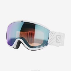 Salomon Switzerland | Salomon Damenbrille – photochromic Ivy LF4821332 Weiß
