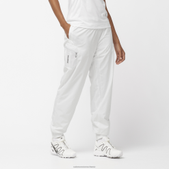 Salomon Switzerland | Salomon Damenhosen - equipe LF482943 Weiß