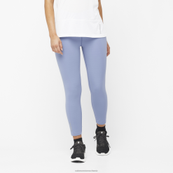 Salomon Switzerland | Salomon Damenstrumpfhose - Cross Multi 23 LF4821165 Englisches Herrenhaus