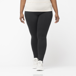 Salomon Switzerland | Salomon Damenstrumpfhose - Cross Multi 28 LF4821167 tiefschwarz