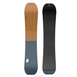 Salomon Switzerland | Salomon Freeride-Snowboard für Herren – HPS – Louif Paradis LF482565 l41514600