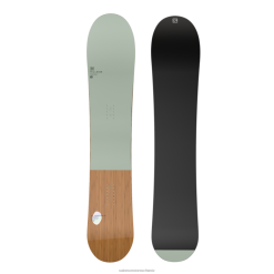 Salomon Switzerland | Salomon Freeride-Snowboard für Herren – HPS – Takaharu Nakai LF482566 l41505000