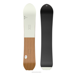 Salomon Switzerland | Salomon Freeride-Snowboard für Herren – Sickstick LF482567 l41504800
