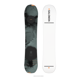 Salomon Switzerland | Salomon Freeride-Snowboard für Herren – Super 8 LF482570 l47032300
