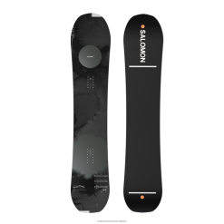 Salomon Switzerland | Salomon Freeride-Snowboard für Herren – Super 8 Pro LF482569 l47032400