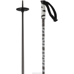 Salomon Switzerland | Salomon Herren-Alpinstöcke - Hacker LF4821252 Schwarz