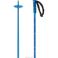 Salomon Switzerland | Salomon Herren-Alpinstöcke - Hacker LF4821254 Blau