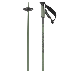 Salomon Switzerland | Salomon Herren-Alpinstöcke - Hacker S3 LF4821248 entengrün