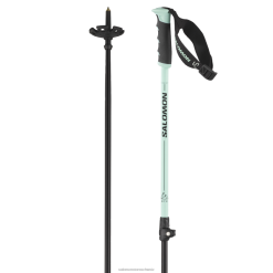 Salomon Switzerland | Salomon Herren-Alpinstöcke – MTN Alu S3 LF4821246 gebleichtes Aqua