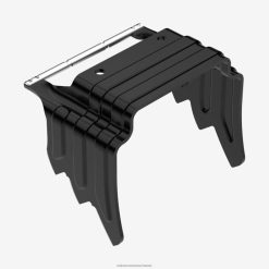 Salomon Switzerland | Salomon Herren-Ersatzteile für Bindungen – 1x2 Steigeisenverschiebung LF482489 l40618100+