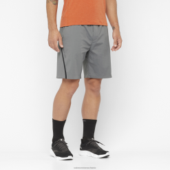 Salomon Switzerland | Salomon Herren-Shorts – Runlife LF482263 ruhiger Schatten