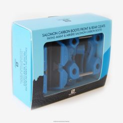 Salomon Switzerland | Salomon Herren-Skating-Klassik-Nordic-Teile und After-Market – SNS-Carbon-Shell-Stollen LF482732 l39703500+