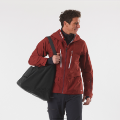 Salomon Switzerland | Salomon Herren-Skischuhtasche – Original-Ausrüstungstasche LF482409 Schwarz