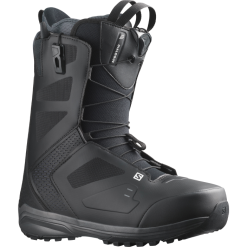 Salomon Switzerland | Salomon Herren-Snowboardstiefel – Dialog LF482595 schwarz/magnet