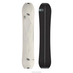 Salomon Switzerland | Salomon Herren-Touren-Snowboard – Highpath Split LF482561 l47017000