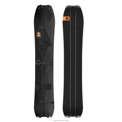 Salomon Switzerland | Salomon Herren-Touren-Snowboard – Premiere LF482564 l47031500