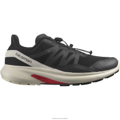 Salomon Switzerland | Salomon Herren-Trailrunning-Schuhe – Hypulse LF4821485 schwarzer/regnerischer Tag