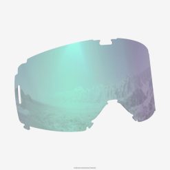 Salomon Switzerland | Salomon Herrenaccessoire - Cosmic Lens Photo ml Blau LF482519 Blau
