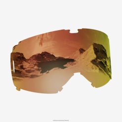 Salomon Switzerland | Salomon Herrenaccessoire - Cosmic Lens Photo ml Rot LF482501 Rot