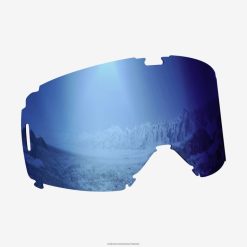 Salomon Switzerland | Salomon Herrenaccessoire - Cosmic Lens Sigma ML Sky Blue LF482513 l40909700