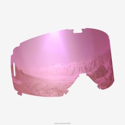 Salomon Switzerland | Salomon Herrenaccessoire - Cosmic Lens Sigma Silver Pink LF482512 l40909800